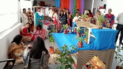 DPS Pune