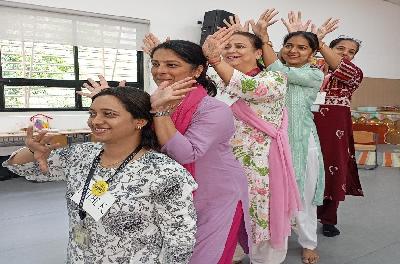 DPS Pune