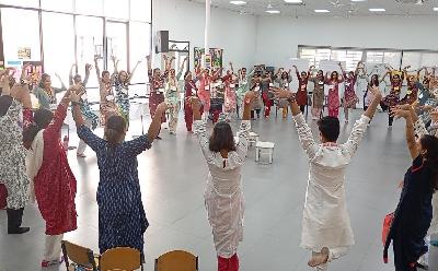 DPS Pune
