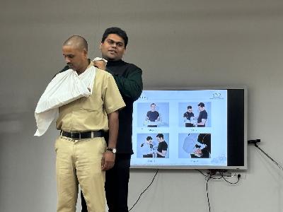 DPS Pune