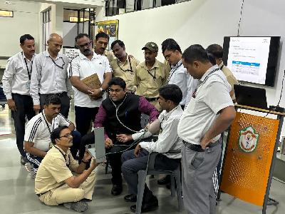 DPS Pune