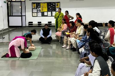 DPS Pune