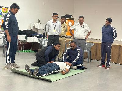 DPS Pune