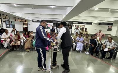DPS Pune