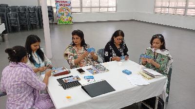 DPS Pune