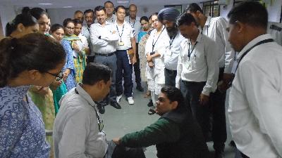 DPS Ludhiana