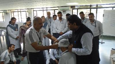 DPS Ludhiana
