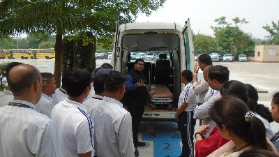 DPS Ludhiana