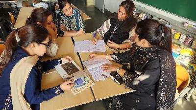 DPS Ludhiana