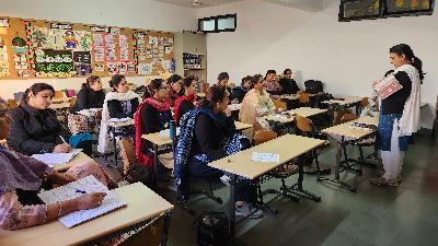 DPS Ludhiana