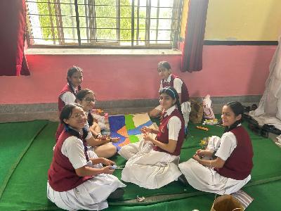 Montfort School Roorkee