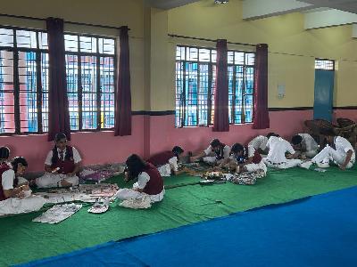 Montfort School Roorkee