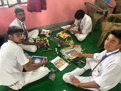 Montfort School Roorkee