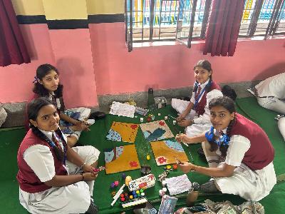 Montfort School Roorkee