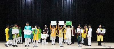 Montfort School Roorkee