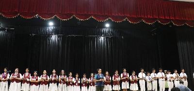 Montfort School Roorkee