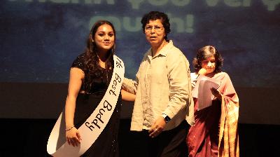 CL Gupta World School, Moradabad