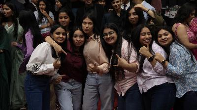 CL Gupta World School, Moradabad