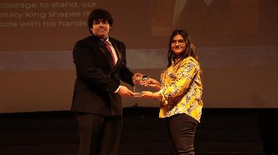CL Gupta World School, Moradabad