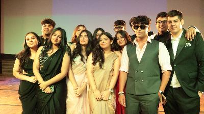 CL Gupta World School, Moradabad