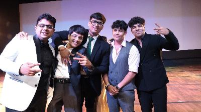 CL Gupta World School, Moradabad
