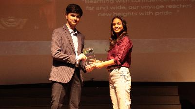 CL Gupta World School, Moradabad