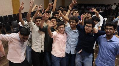 CL Gupta World School, Moradabad