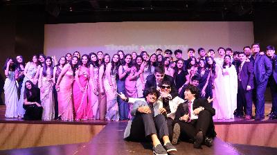 CL Gupta World School, Moradabad