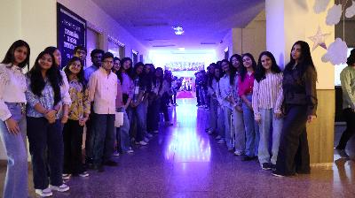 CL Gupta World School, Moradabad
