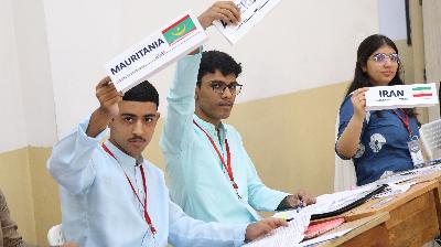 CL Gupta World School, Moradabad