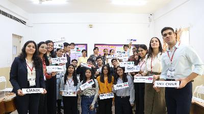 CL Gupta World School, Moradabad
