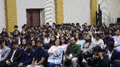 CL Gupta World School, Moradabad