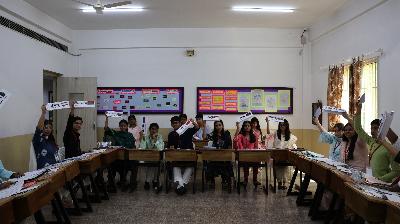 CL Gupta World School, Moradabad