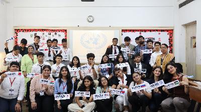 CL Gupta World School, Moradabad