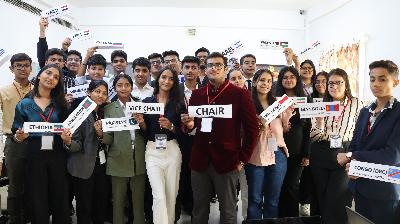 CL Gupta World School, Moradabad