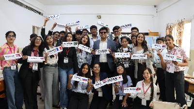 CL Gupta World School, Moradabad