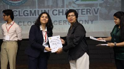 CL Gupta World School, Moradabad