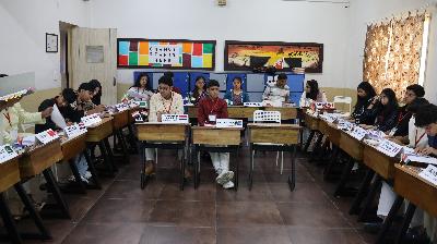 CL Gupta World School, Moradabad