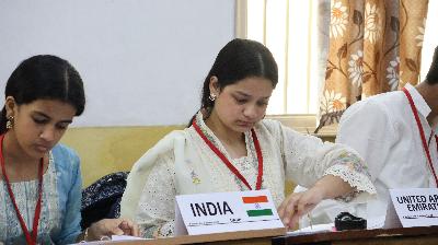 CL Gupta World School, Moradabad