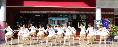 Montfort School Roorkee