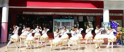 Montfort School Roorkee