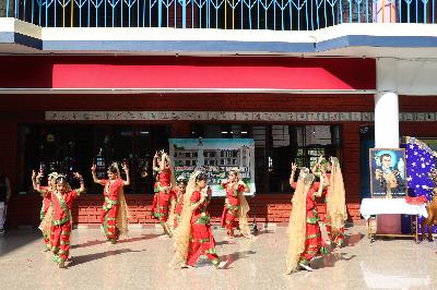 Montfort School Roorkee