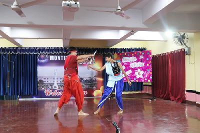 Montfort School Roorkee