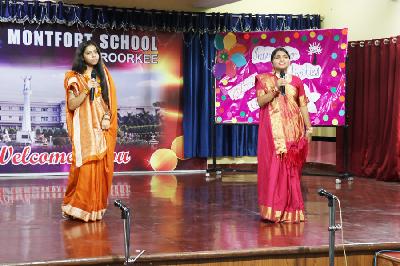 Montfort School Roorkee