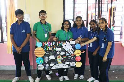 Montfort School Roorkee
