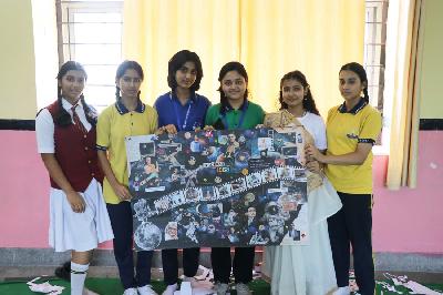 Montfort School Roorkee