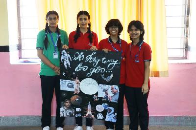 Montfort School Roorkee