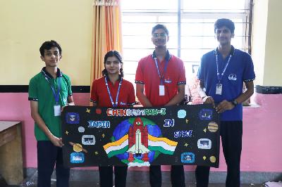 Montfort School Roorkee