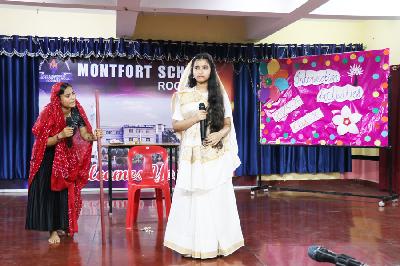 Montfort School Roorkee