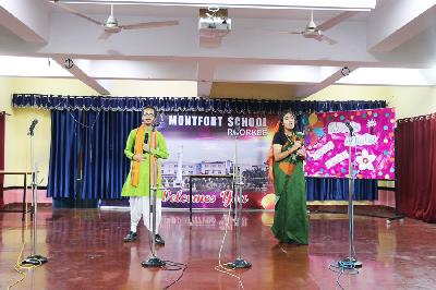 Montfort School Roorkee
